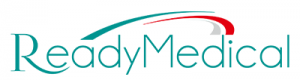 Ready Medical logo