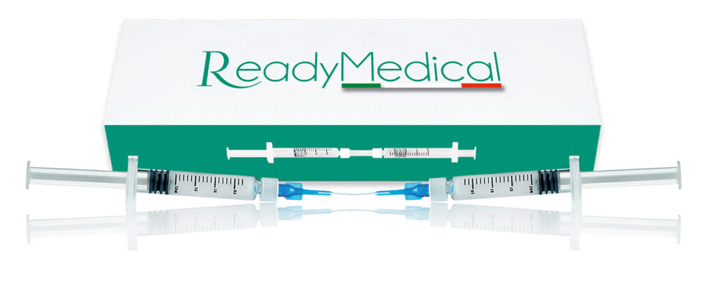 Ready Medical