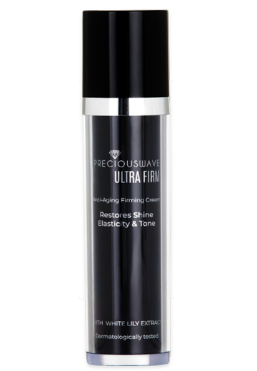 Ultra Firm - DermaSpark Products Inc.