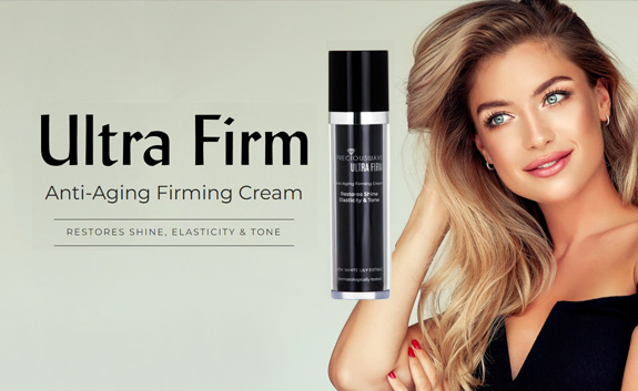 Ultra Firm | DermaSpark