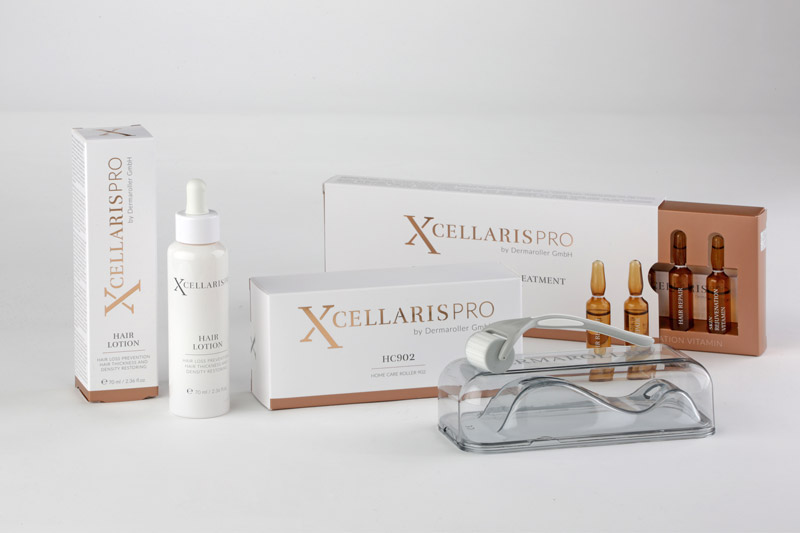 xcellaris line