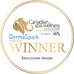 Canadian Spa Wellness Winner