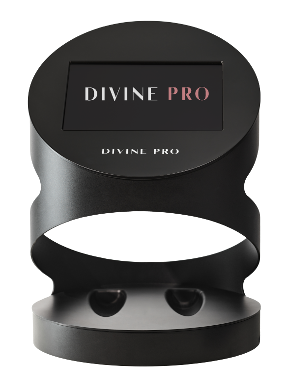 Divine Pro device