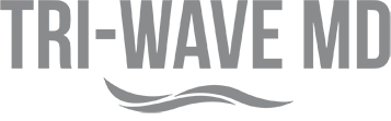 Tri-Wave logo