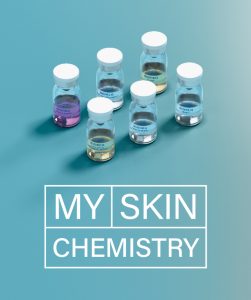 My Skin Chemistry