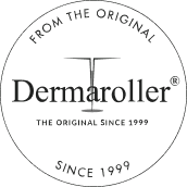 Dermaroller badge