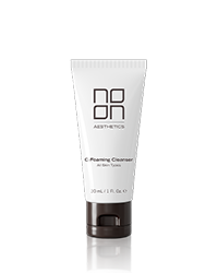 c-foaming-cleanser