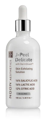 J-Peel bottle