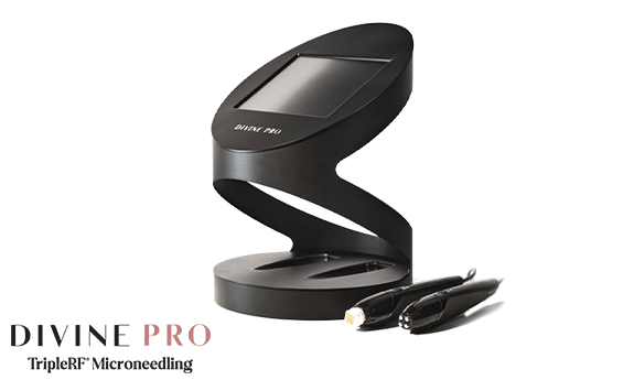 Divine Pro device