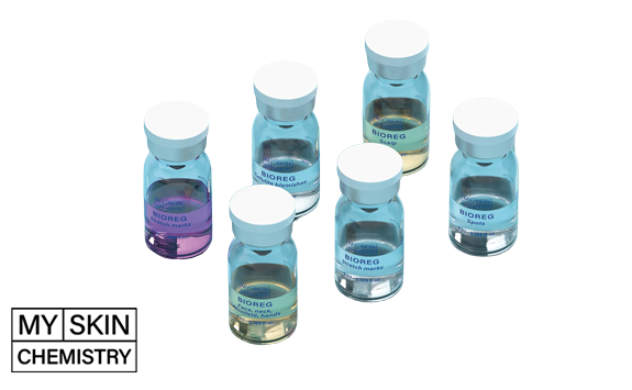 Exosome topicals