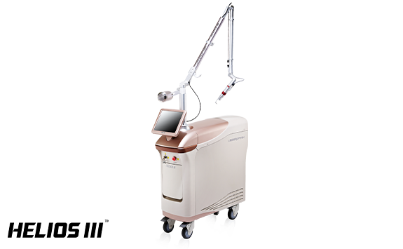 Helios device