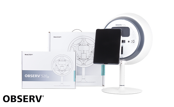Observ device