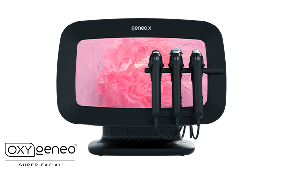 GeneoX device