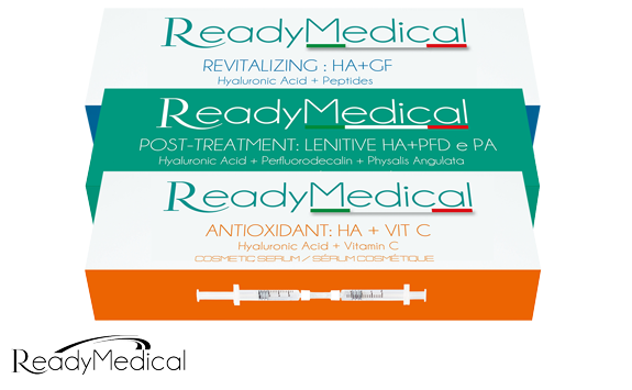 Ready Medical