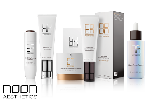 Noon skincare