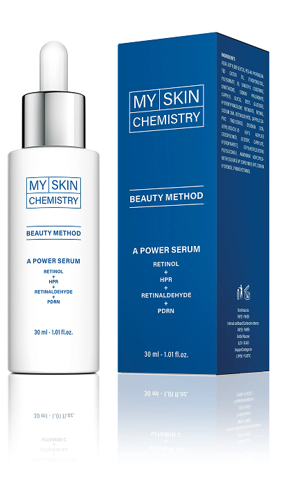 Power serum