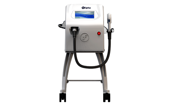 Alpha Laser