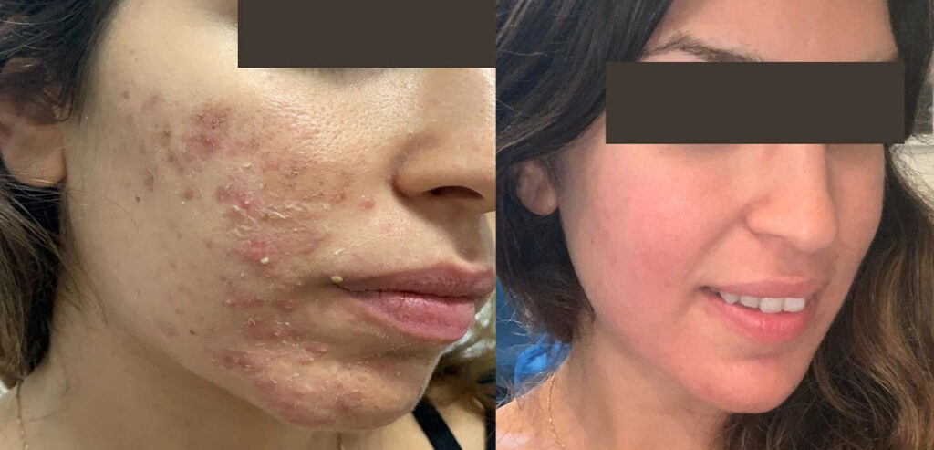 Noon Aesthetics Skincare
