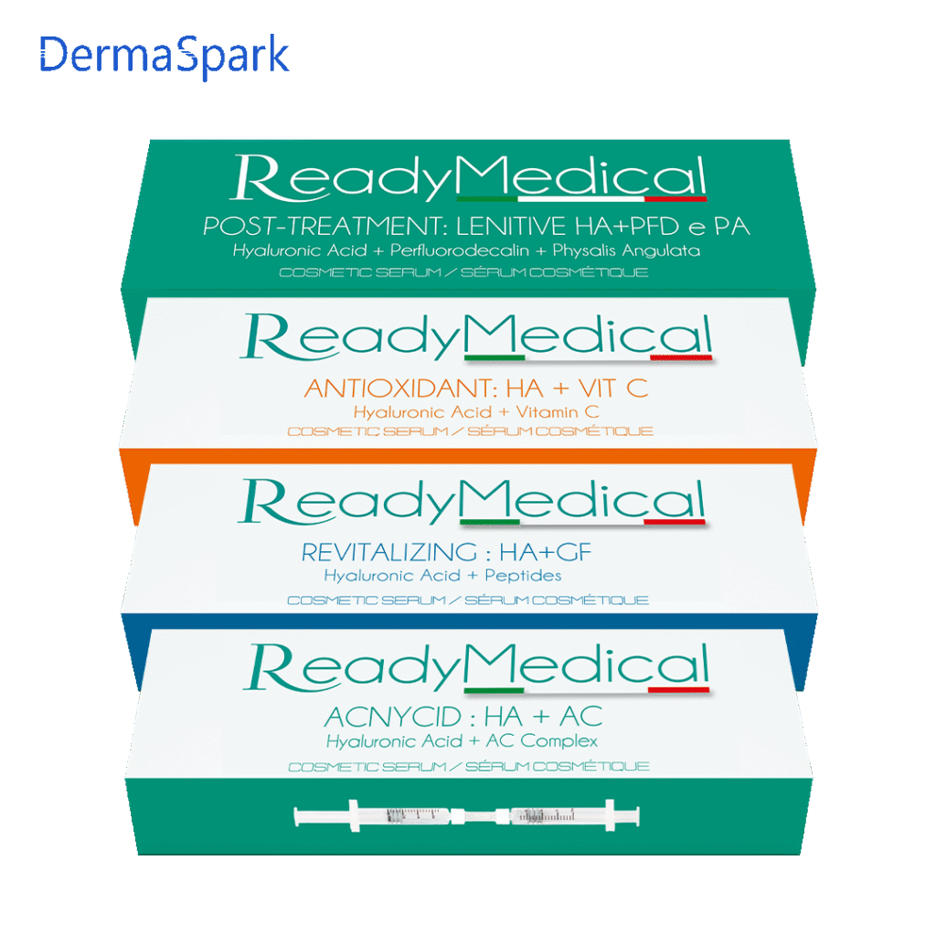 ReadyMedical