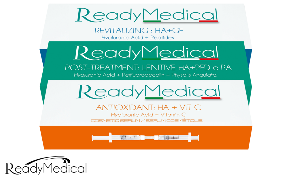ReadyMedical