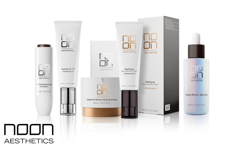 Noon Products