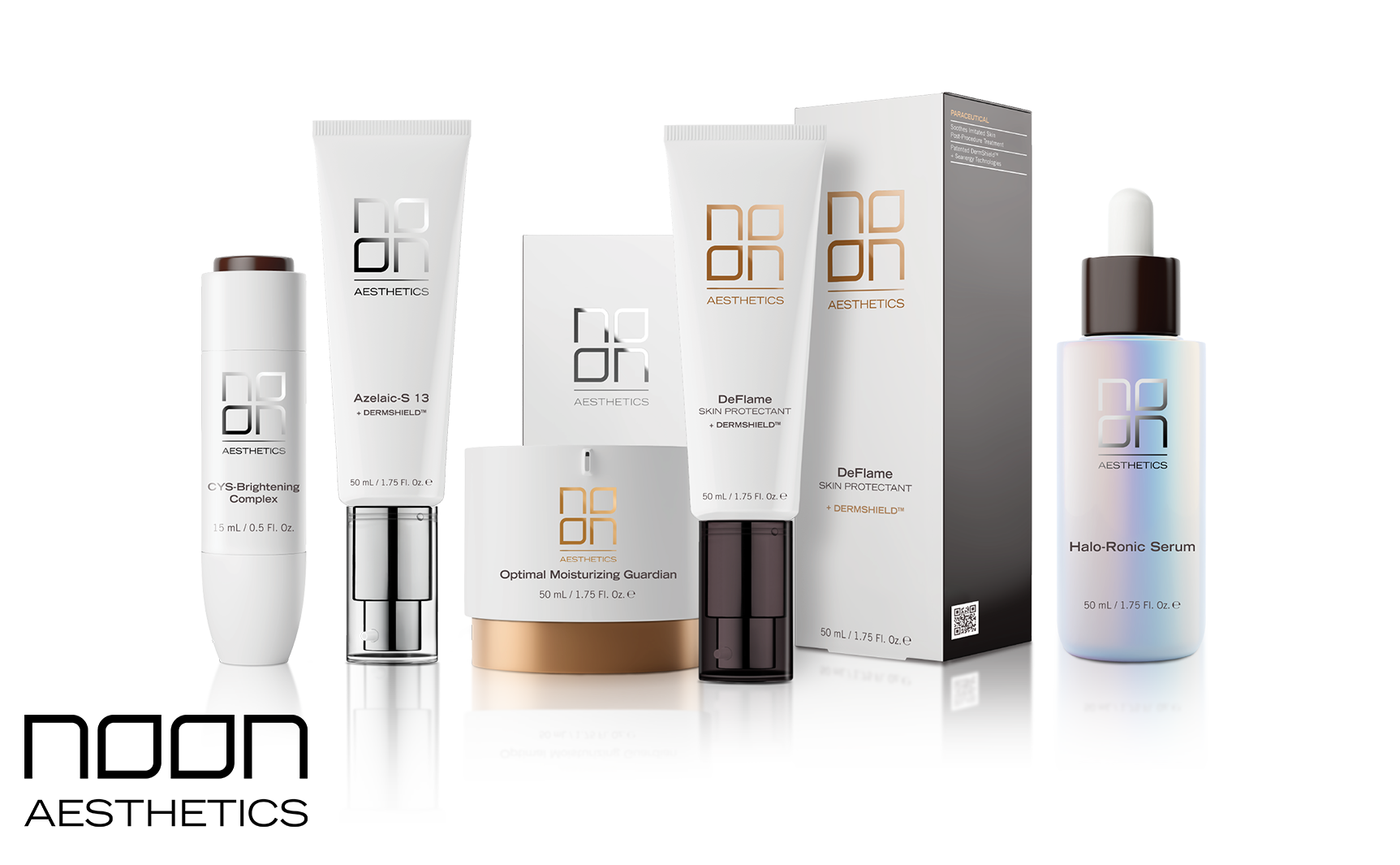 Noon Products