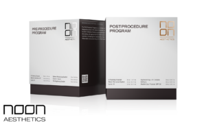 Noon Pre & Post Procedure Programs