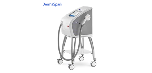 Alpha Laser — Hair Removal & Photorejuvenation