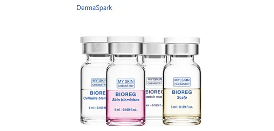 My Skin Chemistry (BIOREG)