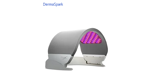 Dermalux LED Phototherapy
