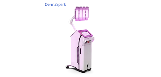 Dermalux LED Phototherapy