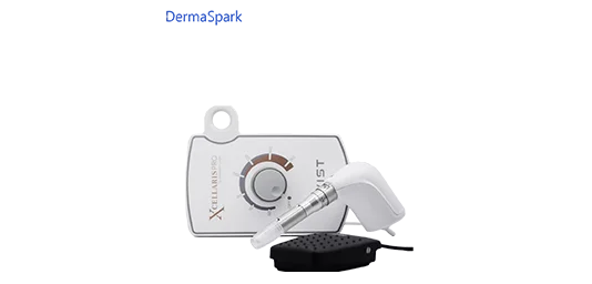 Dermaroller Microneedling