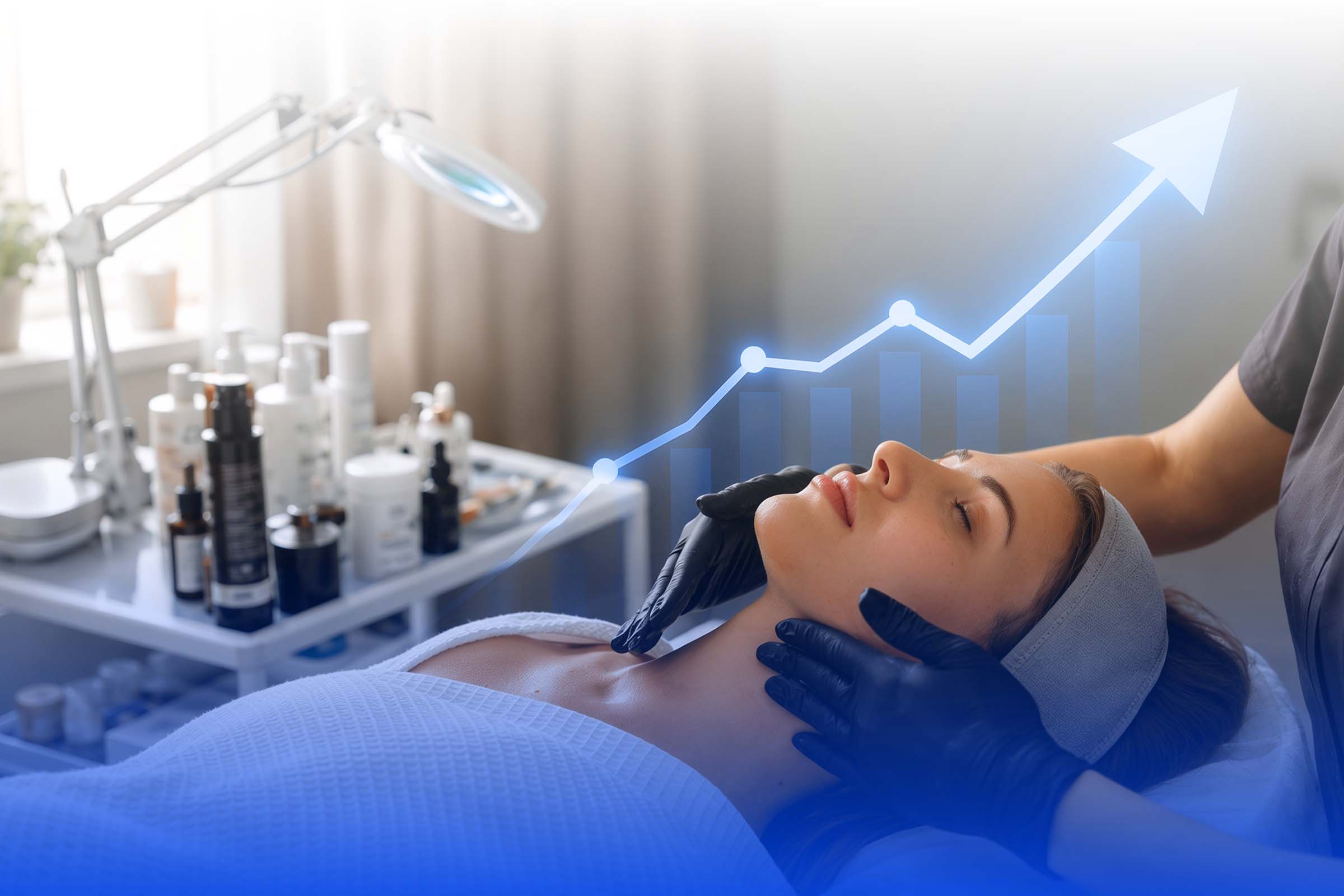 Aesthetic Device ROI: How Much One Machine Earns | DermaSpark