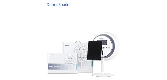 OBSERV — Professional Skin Analysis