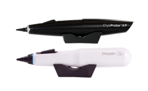 FreezPen CryoProbe by DermaSpark