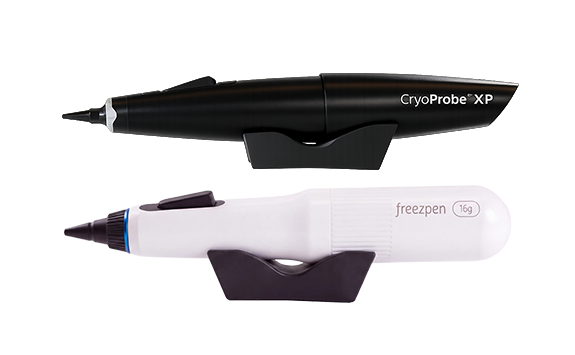 FreezPen CryoProbe by DermaSpark