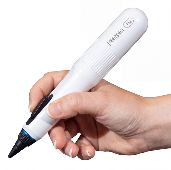Freezpen